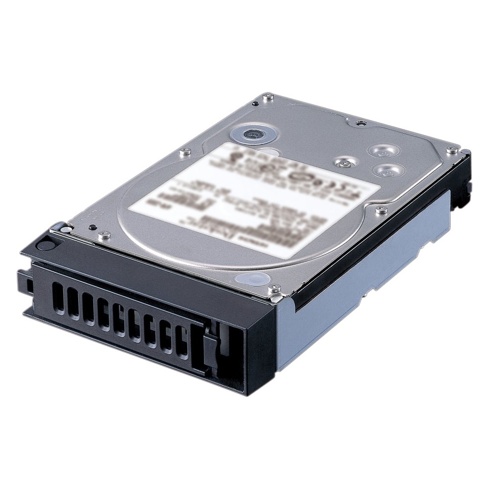 2 TB Spare Replacement Hard Drive for DriveStation Quad LinkStation Pro Quad and TeraStation ( ) - SATA