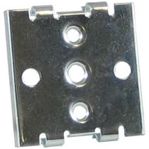 4 DIN RAIL MOUNT BKT KIT FOR 4PORT IOLAN DS WALL MOUNT 4 DIN RAIL MOUNT BKT KIT FOR 4PORT IOLAN DS WALL MOUNT