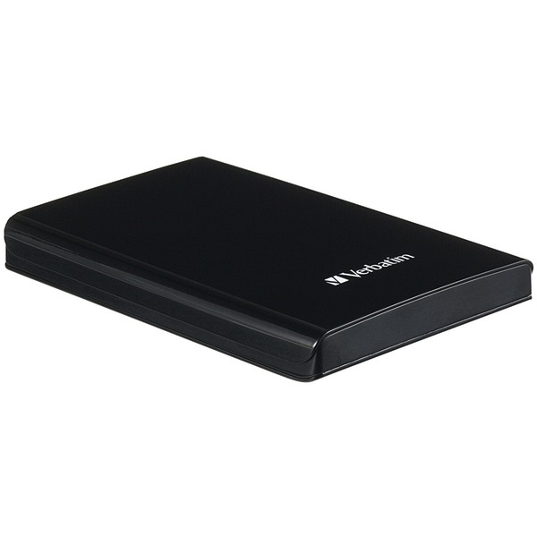 Store n Go Portable - Hard drive - 2 TB - external (portable) - USB 3.0 - 5400 rpm - black Store n Go Portable - Hard drive - 2 TB - external (portable) - USB 3.0 - 5400 rpm - black