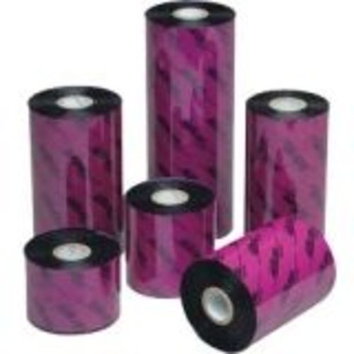 THERMAL TRANSFER WIDE SPECTRUM WAX T5000PZ RIBBON - 152.4 MM X 450 M THERMAL TRANSFER WIDE SPECTRUM WAX T5000PZ RIBBON - 152.4 MM X 450 M