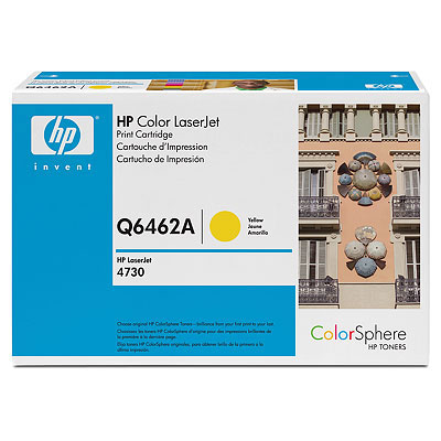 Yellow - original - LaserJet - toner cartridge ( ) Contract - for Color LaserJet 4730mfp 4730x 4730xm 4730xs CM4730 CM4730f CM4730fm CM4730fsk Yellow - original - LaserJet - toner cartridge ( ) Contract - for Color LaserJet 4730mfp 4730x 4730xm 4730xs CM4730 CM4730f CM4730fm CM4730fsk