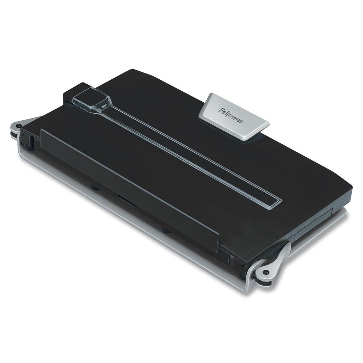 Professional Series In-Line Document Holder - Horizontal - 7.5 inch x 12 inch x 2.5 inch - 1 Each - Black Professional Series In-Line Document Holder - Horizontal - 7.5 inch x 12 inch x 2.5 inch - 1 Each - Black