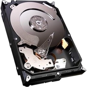 Barracuda Desktop HDD.15 - Hard drive - 4 TB - internal - 3.5 inch - SATA 6Gb/s - buffer: 64 MB