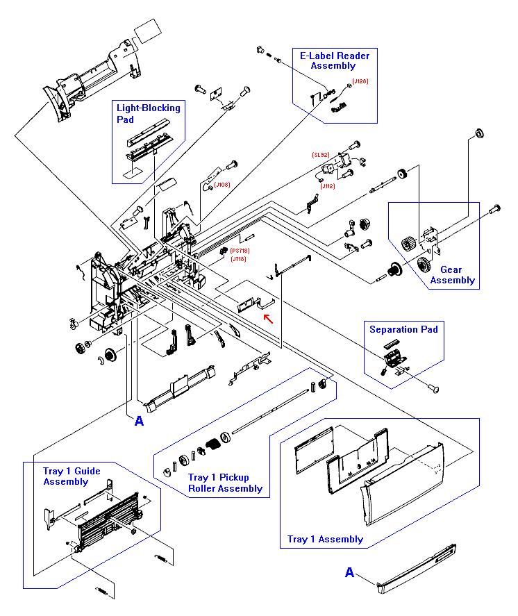 Grounding plate Grounding plate