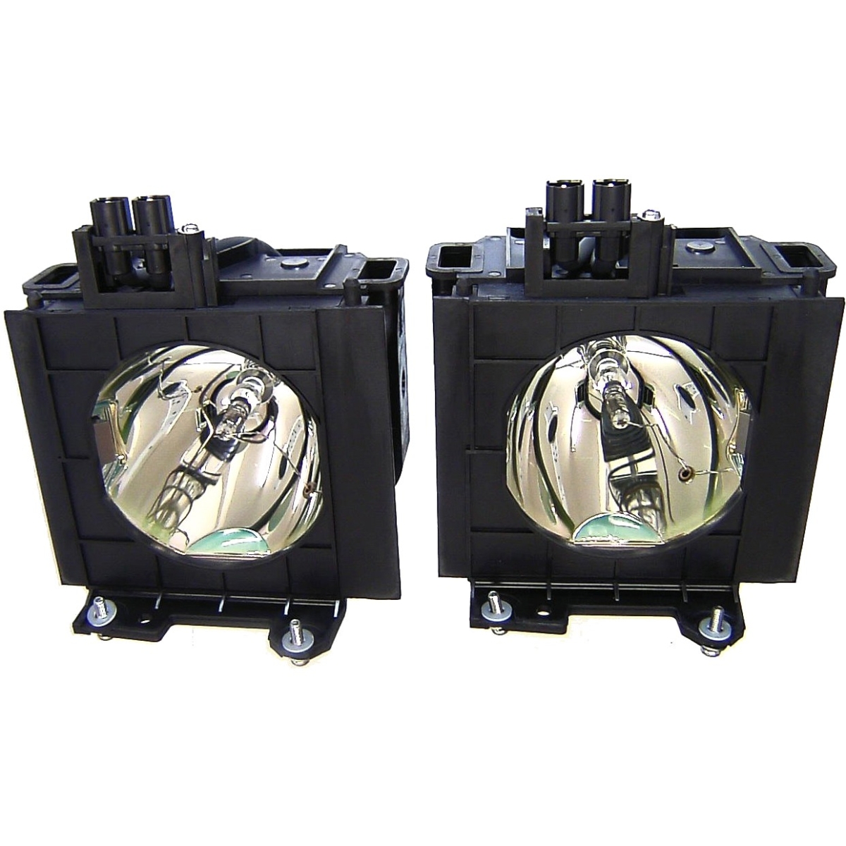 Repl lamp Panasonic 4000HRS 300W ET-LAD55LW 2PK PT-D5500/D5600/DW5000 SERIES - 300 W Projector Lamp Repl lamp Panasonic 4000HRS 300W ET-LAD55LW 2PK PT-D5500/D5600/DW5000 SERIES - 300 W Projector Lamp