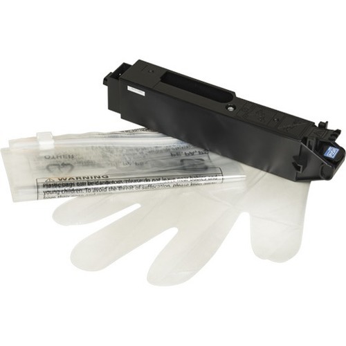GX7000 INK COLLECTOR UNIT FOR USE IN GX7000 22000 ESTIMATED PAGE YIELD GX7000 INK COLLECTOR UNIT FOR USE IN GX7000 22000 ESTIMATED PAGE YIELD