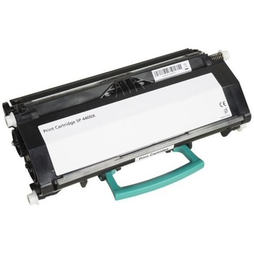 TONER CARTRIDGE SP 4400X (NOT USE AND RETURN PROGRAM) SP 4410SF