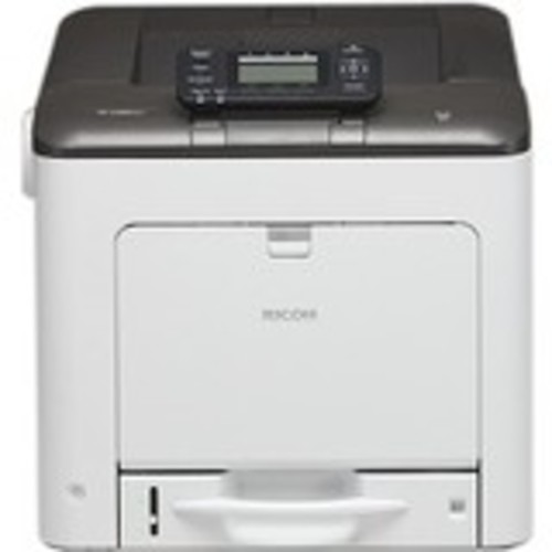 SP C360DNw - Printer - color - Duplex - LED - A4/Legal - 2400 x 600 dpi - up to 30 ppm (mono) / up to 30 ppm (color) - capacity: 350 sheets - USB 2.0 Gigabit LAN Wi-Fi(n) USB 2.0 host SP C360DNw - Printer - color - Duplex - LED - A4/Legal - 2400 x 600 dpi - up to 30 ppm (mono) / up to 30 ppm (color) - capacity: 350 sheets - USB 2.0 Gigabit LAN Wi-Fi(n) USB 2.0 host
