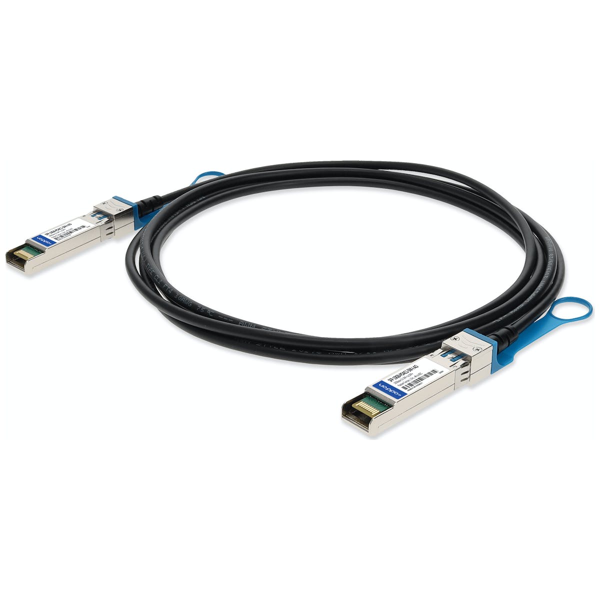 MSA AND TAA COMP DAC 10G-CU SFP+ 1.5M -40 TO 85C