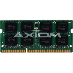 DDR3L - 4 GB - SO-DIMM 204-pin - 1333 MHz / PC3L-10600 - 1.35 V - unbuffered - non-ECC - for Panasonic Toughbook 19 31 52 53 C2 H2 SX2