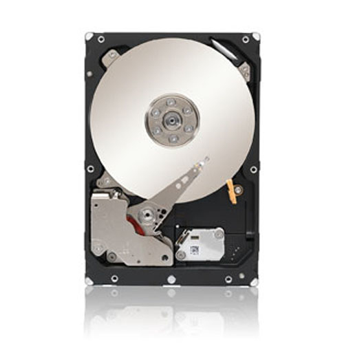 Constellation ES.3 - Hard drive - 1 TB - internal - 3.5 inch - SAS 6Gb/s - 7200 rpm - buffer: 128 MB - 256-bit AES