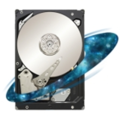 Constellation ES.2 - Hard drive - 2 TB - internal - 3.5 inch - SAS 6Gb/s - 7200 rpm - buffer: 64 MB