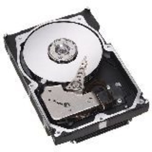 Cheetah 10K.7 73 GB 3.5 inch Internal Hard Drive - SCSI - 10000 rpm - 8 MB Buffer