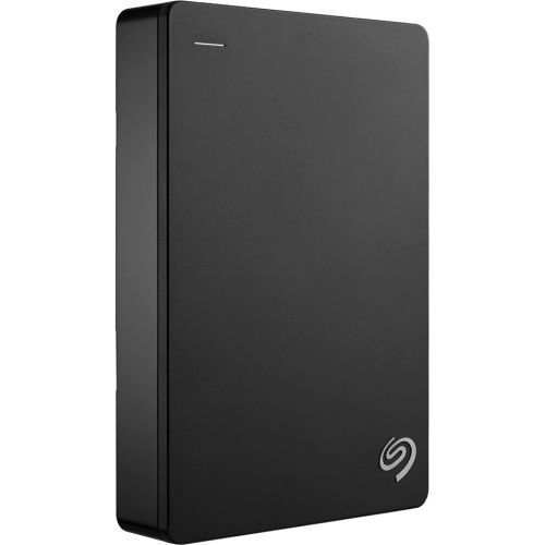 Backup Plus - Hard drive - 4 TB - external (portable) - USB 3.0 - black Backup Plus - Hard drive - 4 TB - external (portable) - USB 3.0 - black