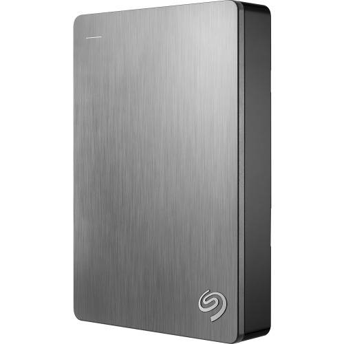 4TB BACKUP PLUS USB 3.0 TESTED SEE WTY NOTES