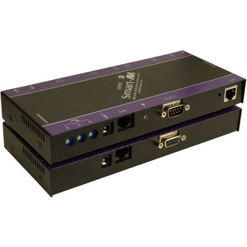 UXGA USB AUDIO RS-232 IR CAT5 EXTENDER LINK UXGA USB AUDIO RS-232 IR CAT5 EXTENDER LINK
