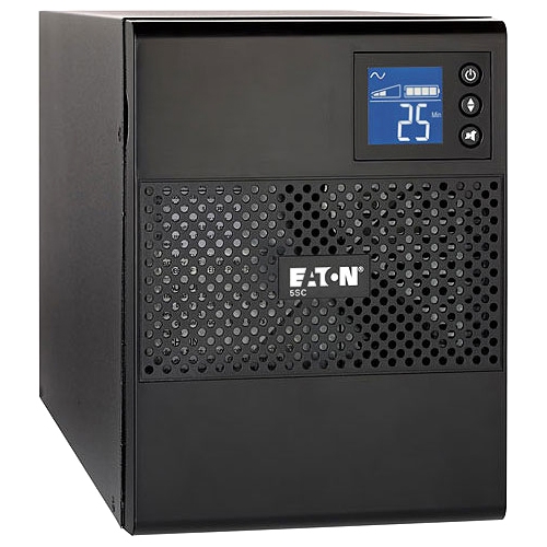 UPS - AC 120 V - 700 Watt - 1000 VA - RS-232 USB - output connectors: 8 - black UPS - AC 120 V - 700 Watt - 1000 VA - RS-232 USB - output connectors: 8 - black