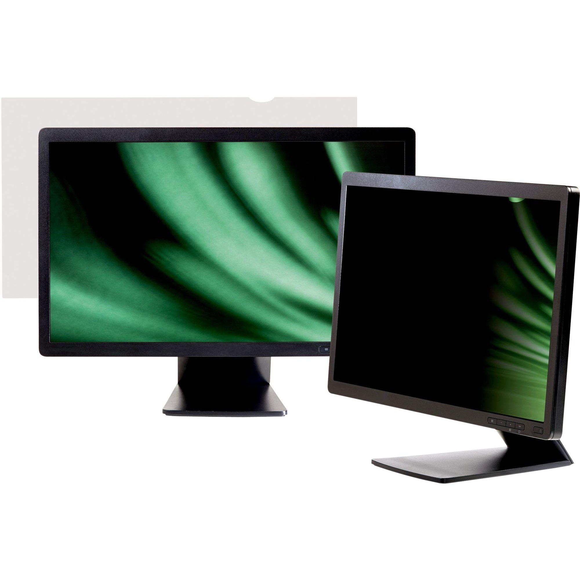 Privacy Filter for 23.8 inch Monitors 16:9 - Display privacy filter - 23.8 inch wide - black