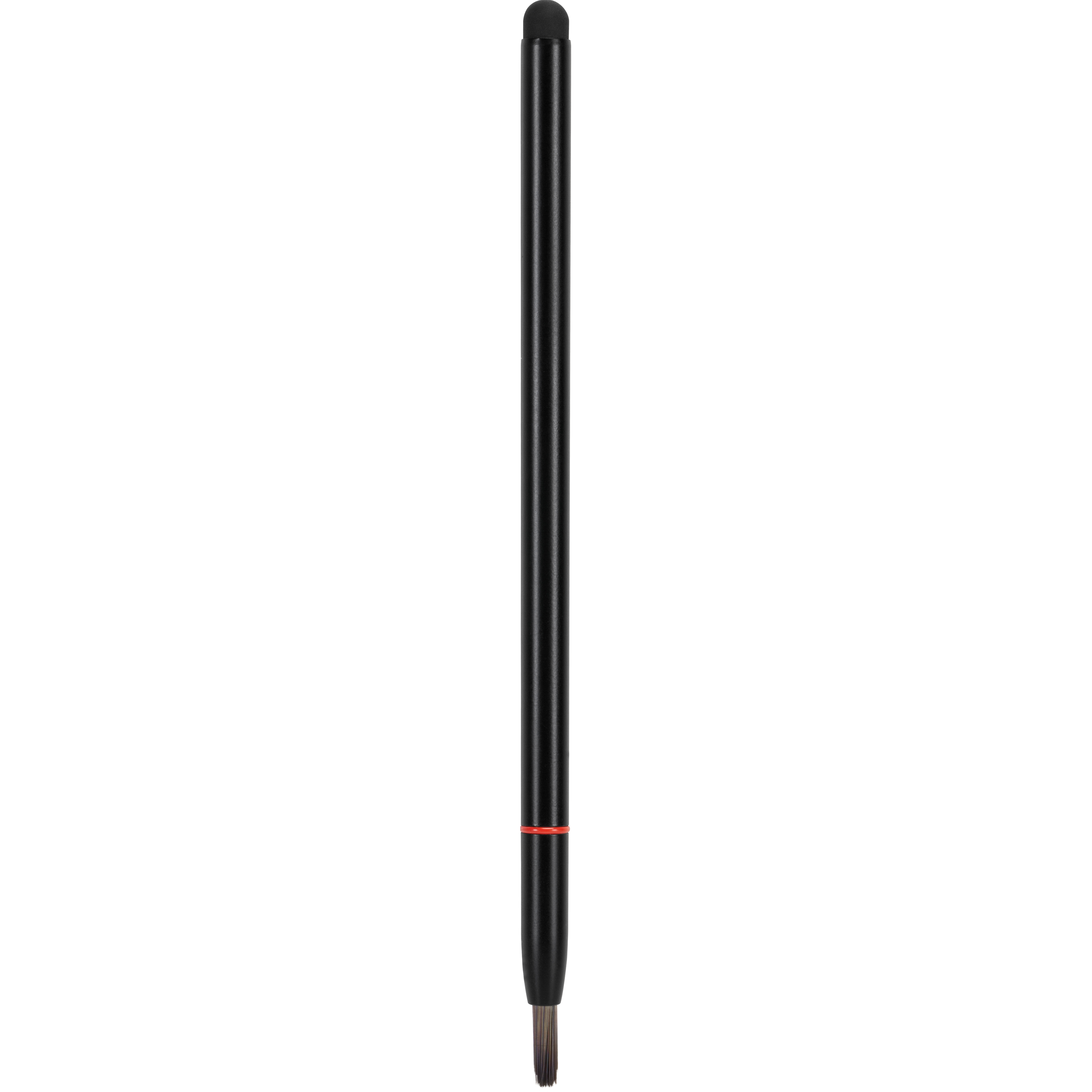 Slim Stylus for Smartphones - Black - Rubber - Black Slim Stylus for Smartphones - Black - Rubber - Black