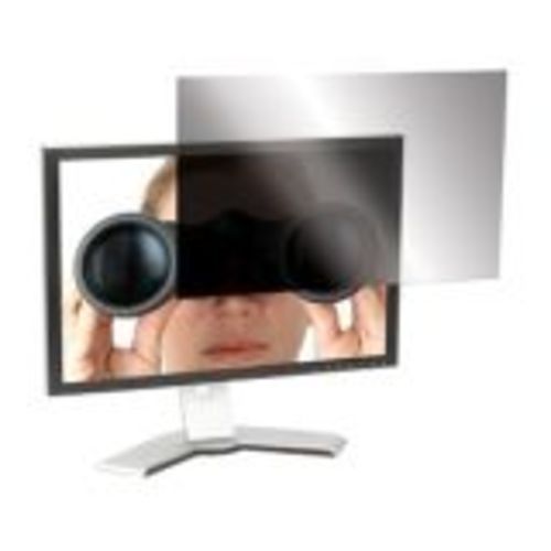 DISPLAY PRIVACY FILTER - CLEAR - ANTI-GLARE; DISPLAY SCREEN SIZE COMPATIBILITY -