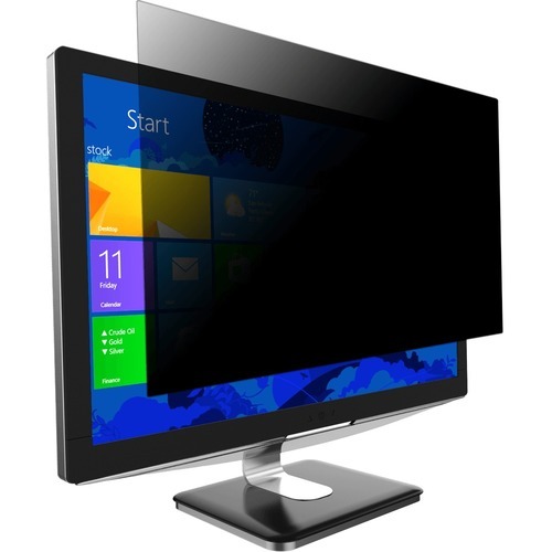 4VU PRIVACY SCREEN FOR 21.6IN WIDESCREEN 16:9 CLEAR