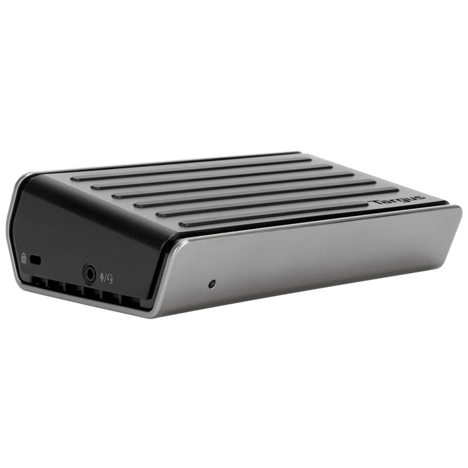 USB-C Universal Docking Station - Docking station - USB - DVI 2 x DP 2 x Thunderbolt - GigE USB-C Universal Docking Station - Docking station - USB - DVI 2 x DP 2 x Thunderbolt - GigE