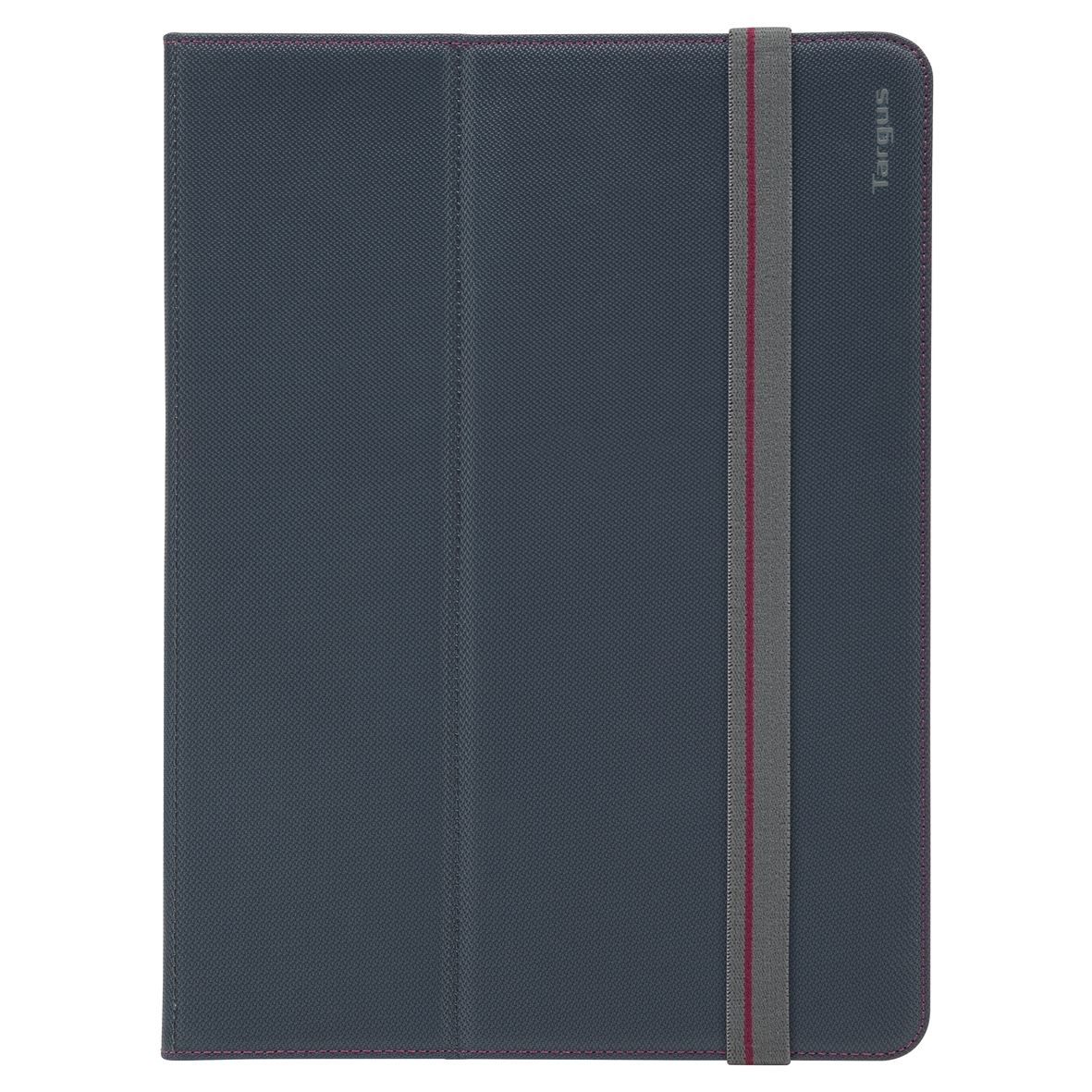 Fit-N-Grip Universal - Flip cover for tablet / eBook reader - gray - 10 inch Fit-N-Grip Universal - Flip cover for tablet / eBook reader - gray - 10 inch