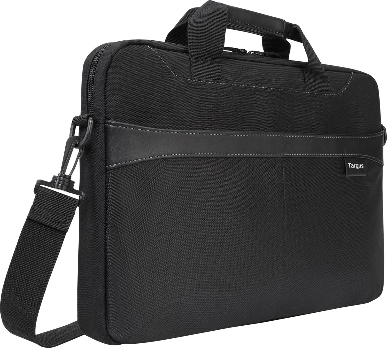 Business Casual Slipcase - Notebook carrying case - 15.6 inch - black