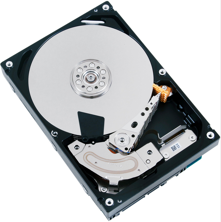 HDEPF14GEA51 2TB 3.5 TOMCAT R SAS 7200 RPM 512E