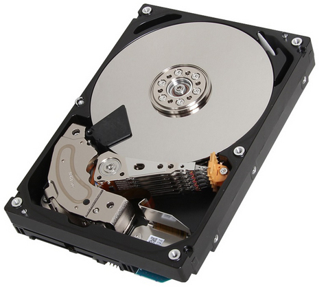 MD04ACA Series - Hard drive - 4 TB - internal - 3.5 inch - SATA 6Gb/s - 7200 rpm - buffer: 128 MB MD04ACA Series - Hard drive - 4 TB - internal - 3.5 inch - SATA 6Gb/s - 7200 rpm - buffer: 128 MB