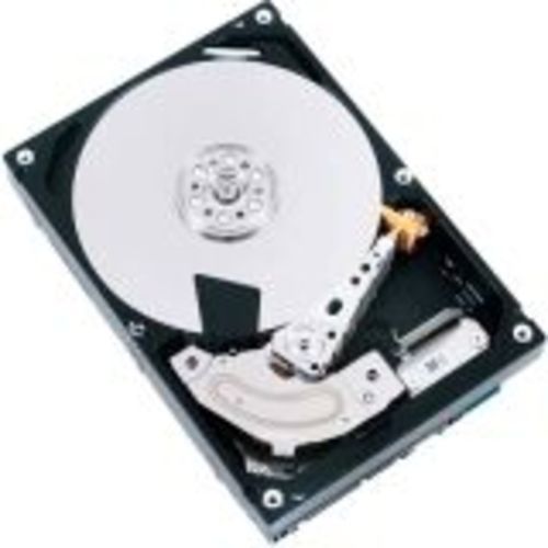 Hard drive - 4 TB - internal - 3.5 inch - SAS 6Gb/s - 7200 rpm - buffer: 64 MB