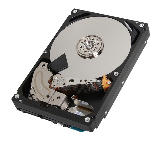 6TB SAS 12Gb/s 7.2k RPM 128MB 512E Bare 6TB SAS 12Gb/s 7.2k RPM 128MB 512E Bare