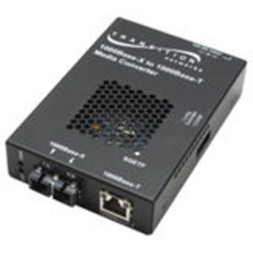 Networks SGETF1040-110 Media Converter - 1 x Network (RJ-45) - 10/100/1000Base-T - 1 x Expansion Slots - 1 x SFP Slots - External Networks SGETF1040-110 Media Converter - 1 x Network (RJ-45) - 10/100/1000Base-T - 1 x Expansion Slots - 1 x SFP Slots - External