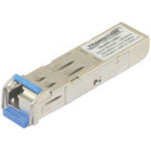 TRANSCEIVER - SFP 1000B-LX 1.25G SM LC 10KM 3.3V W/DMI -40 - 85C