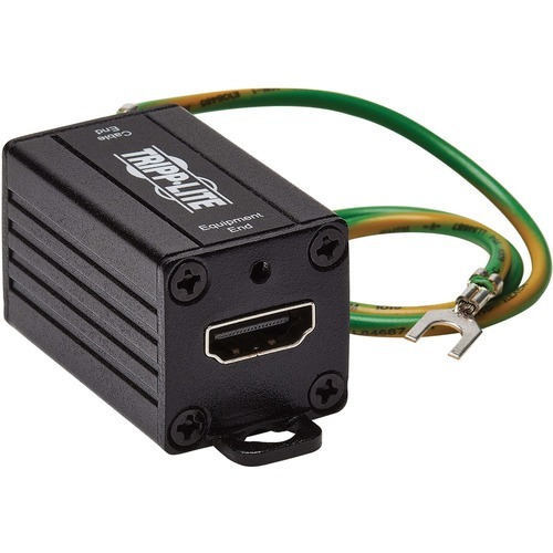 IN-LINE HDMI SURGE PROTECTOR FOR DIGITAL SIGNAGE - 4K @ 30 HZ HDMI 1.4 HDCP I IN-LINE HDMI SURGE PROTECTOR FOR DIGITAL SIGNAGE - 4K @ 30 HZ HDMI 1.4 HDCP I