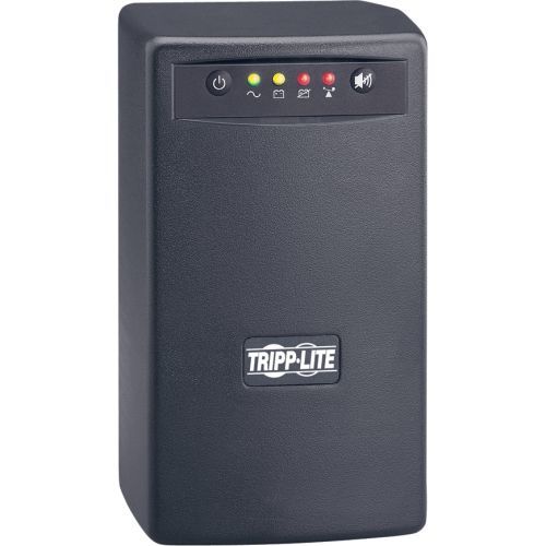 UPS - 300VA/180W - 14 Minute Full Load - 3 x NEMA 5-15R UPS - 300VA/180W - 14 Minute Full Load - 3 x NEMA 5-15R