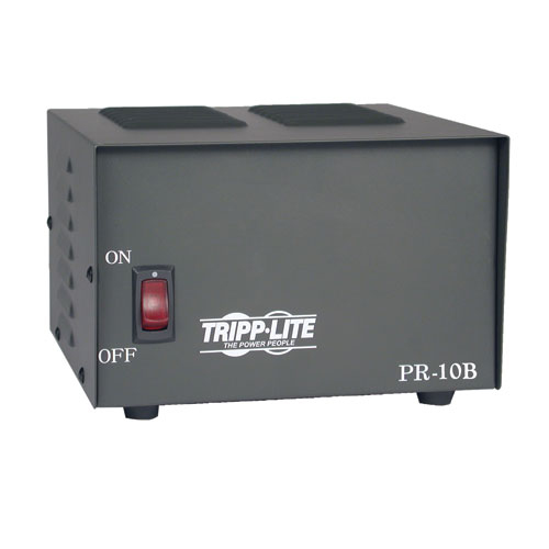 DC POWER SUPPLY 120V TO 13.8VDC FOR 30 WATT TRANSMITTERS VHF/UHF HAM RADIOS CO DC POWER SUPPLY 120V TO 13.8VDC FOR 30 WATT TRANSMITTERS VHF/UHF HAM RADIOS CO