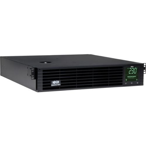 SmartPro 2200VA Tower/Rack-mountable UPS - 2200VA/1920W - 5 Minute Full Load - 8 x IEC 320-C13