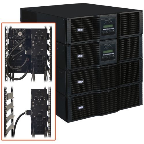 20000VA 18000W UPS SMART ONLINE RACKMOUNT 20KVA PDU 200-240V 12U 20000VA 18000W UPS SMART ONLINE RACKMOUNT 20KVA PDU 200-240V 12U