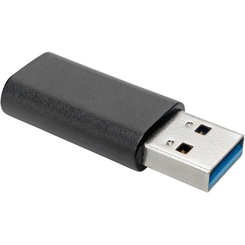 USB 3.0 Adapter Converter USB-A to USB Type C M/F USB-C - USB adapter - USB Type A (M) to USB-C (F) - USB 3.0 - 5 V - 900 mA - molded - black USB 3.0 Adapter Converter USB-A to USB Type C M/F USB-C - USB adapter - USB Type A (M) to USB-C (F) - USB 3.0 - 5 V - 900 mA - molded - black