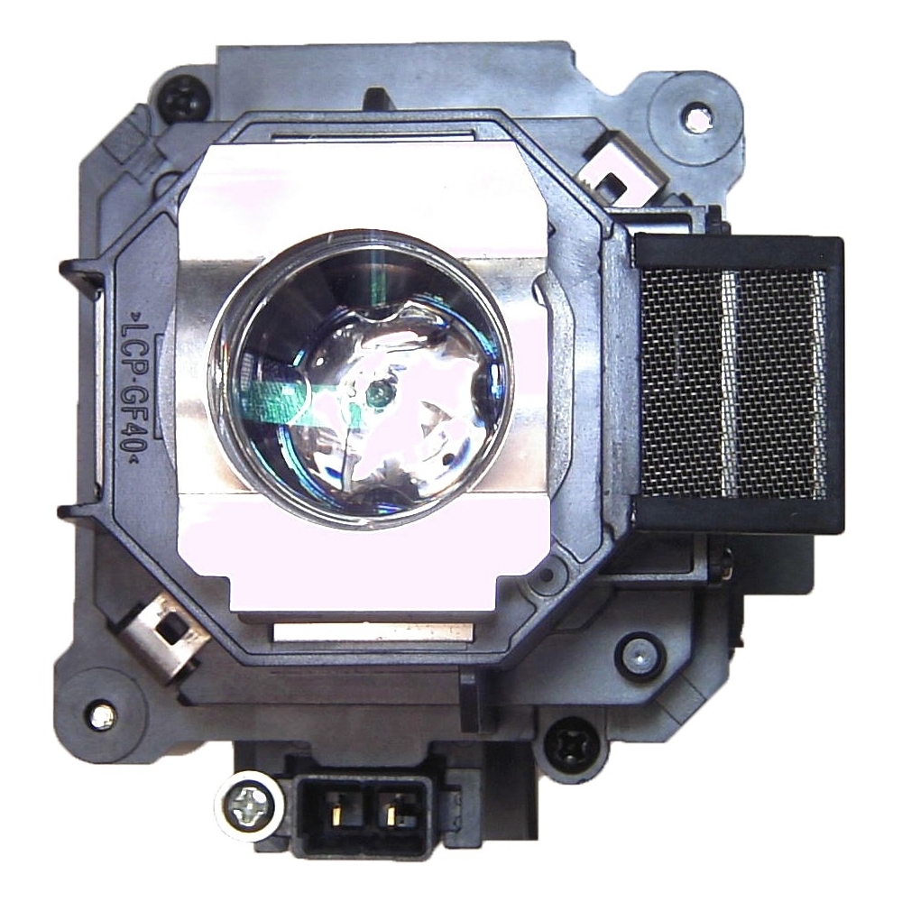 Replacement Lamp For EPSON EB-G5600 EB-G5450WU PowerLite PRO G5550NL H351A - 275 W Projector Lamp - NSHA - 2000 Hour Standard Replacement Lamp For EPSON EB-G5600 EB-G5450WU PowerLite PRO G5550NL H351A - 275 W Projector Lamp - NSHA - 2000 Hour Standard