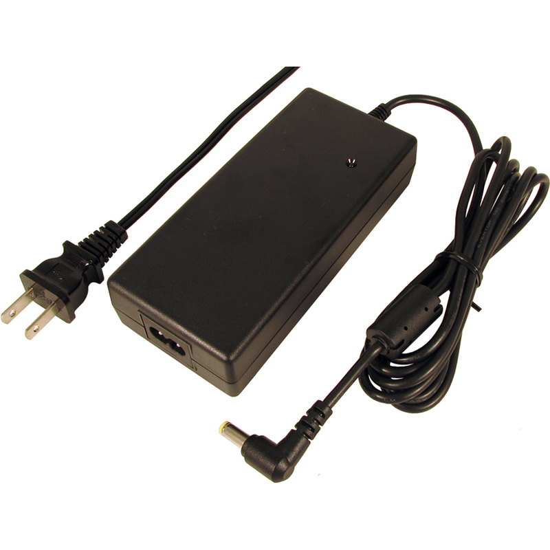 AC ADAPTER FOR VARIOUS HP COMPAQ CHROME ENVY TOUCHSMART SLEEKBOOK ULTRABOOK MODE