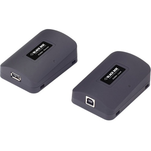 USB 1.1 EXTENDER - CATX 2-PORT