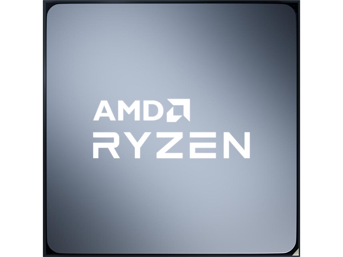 RYZEN5 3600 TRAY CPU AM4 36MB 4200MHZ