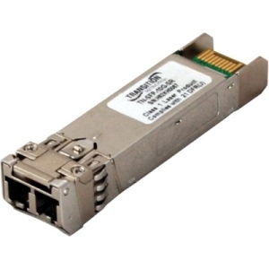 SFP+ transceiver module - 10 GigE - 10GBase-BX - LC single-mode - up to 12.4 miles - 1270 (TX) / 1330 (RX) nm