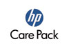 Electronic HP Care Pack Support Plus 24 with Defective Media Retention Post Warranty - Extended service agreement - parts and labor - 2 years - on-site - 24x7 - 4 h Electronic HP Care Pack Support Plus 24 with Defective Media Retention Post Warranty - Extended service agreement - parts and labor - 2 years - on-site - 24x7 - 4 h