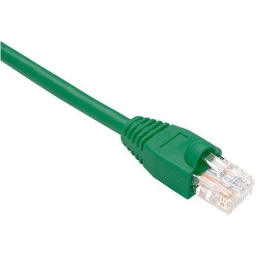 75FT GREEN CAT5E SHIELDED PATCH CABLE F/UTP SNAGLESS 75FT GREEN CAT5E SHIELDED PATCH CABLE F/UTP SNAGLESS