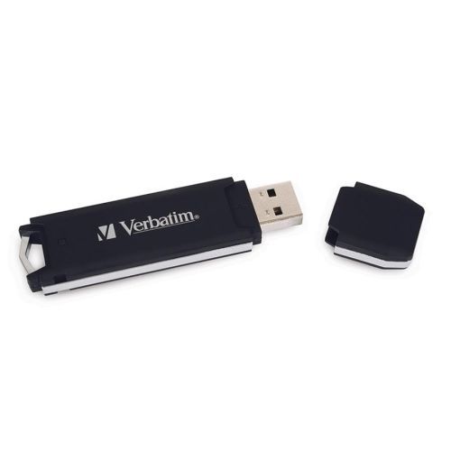 2GB STORE N GO CORPORATE SECURE USB DR 2GB STORE N GO CORPORATE SECURE USB DR