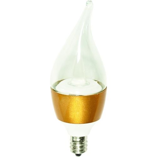 True Candleligh 1900k LED Bulb