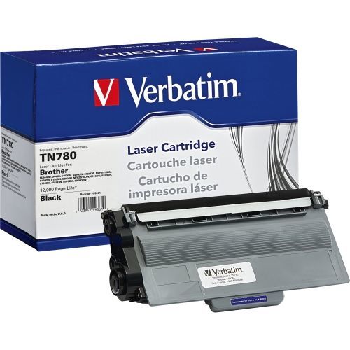 LASER TONER CARTRIDGEBROTHER TN780 REMANUFACTURED